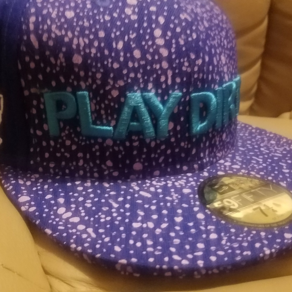 undefeated Play dirty new era